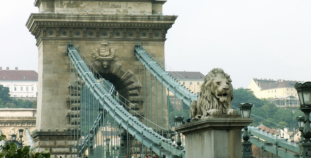 "Gyere, gyere bárki is, csinálj egy Budapestet!" - inspiráld te is a főváros születésnapi Nagyregényét!
