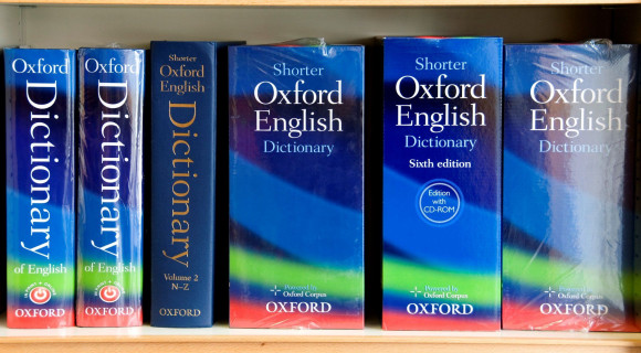 Te is szavazhatsz, mi legyen az év szava az Oxfordnál!