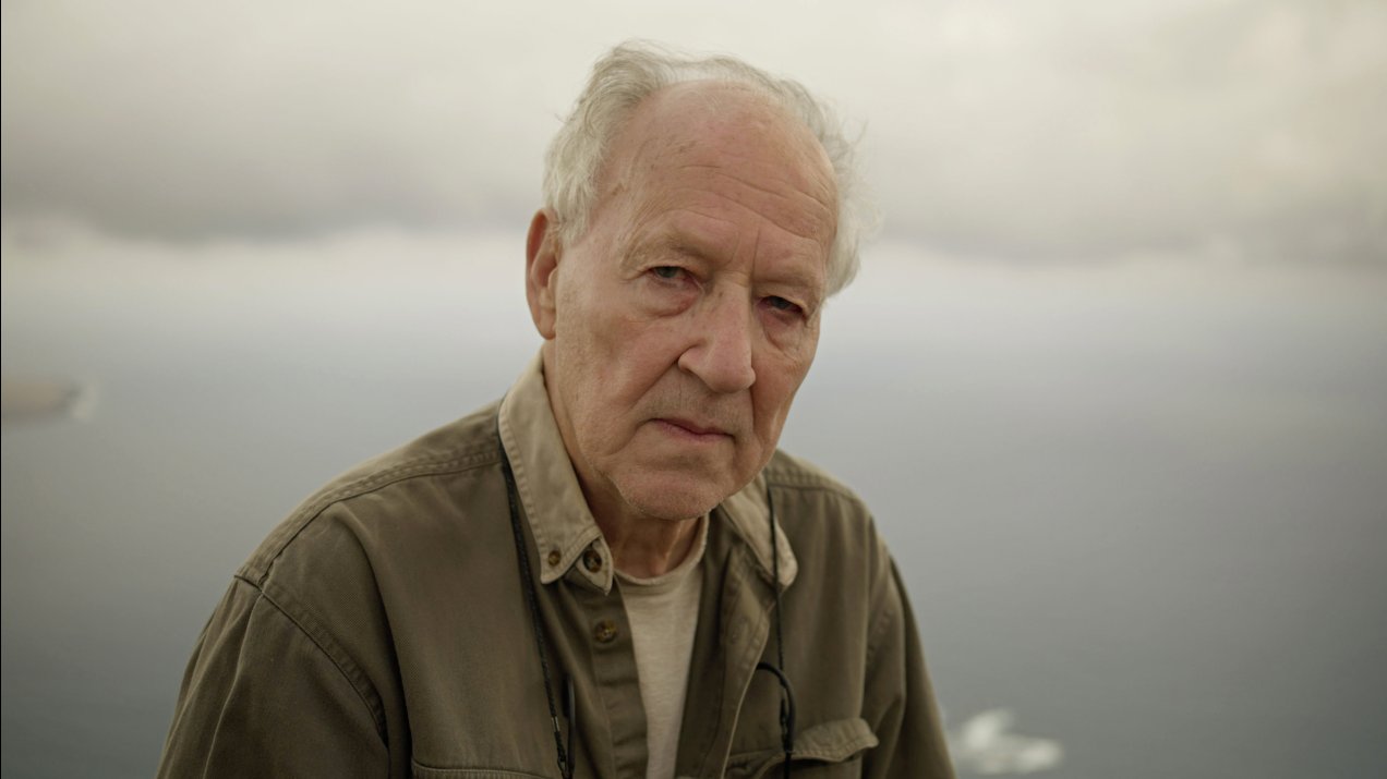 Werner Herzog első regényében egy japán katona téveszméje epikussá nemesedik