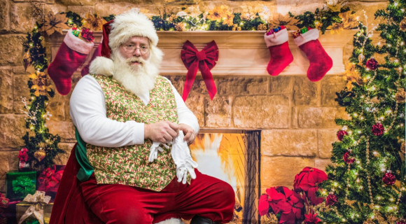 Fordulatos, megható és vicces mesék Mikulásra