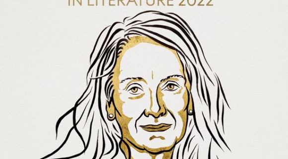 Annie Ernaux: A férfiaknak változtatniuk kell a hozzáállásukon