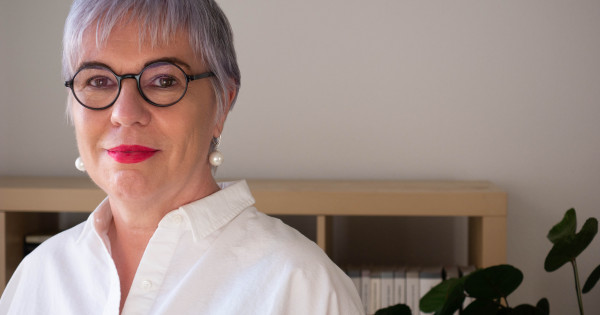 Pető Andrea történész a tudományos szabadság védelméért kapott díjat Oslóban – Könyves magazin