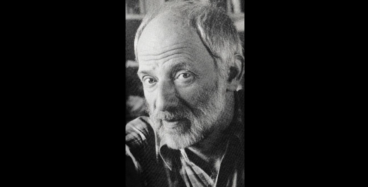 Elhunyt Kertész Ákos író