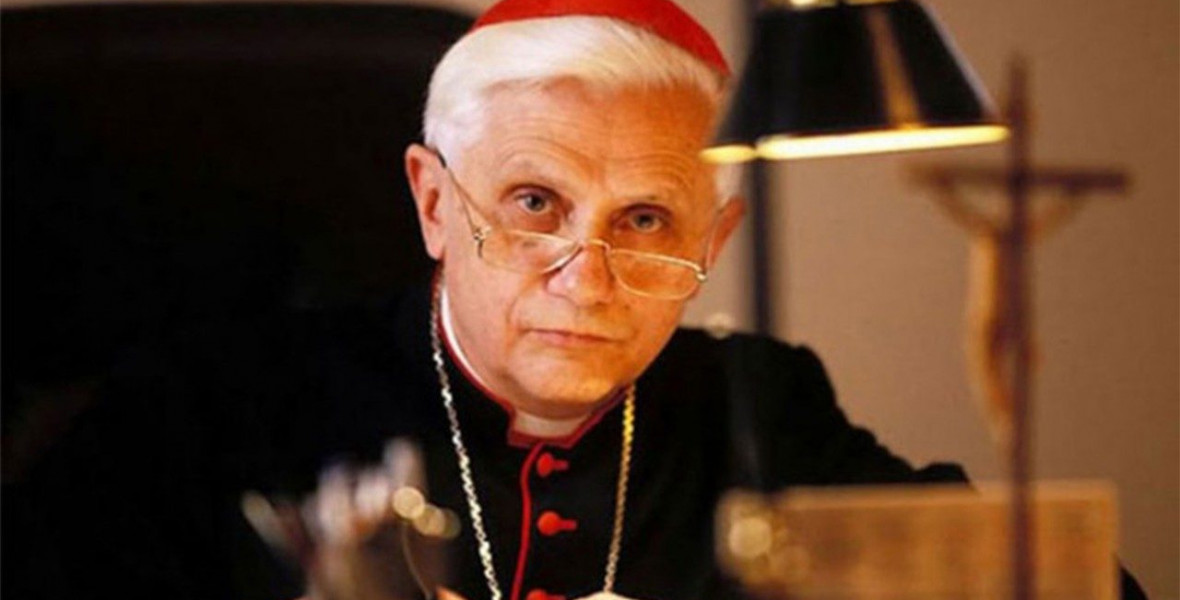 “Korunk legnagyobb katolikus teológusa távozott közülünk” - elhunyt XVI. Benedek emeritus pápa