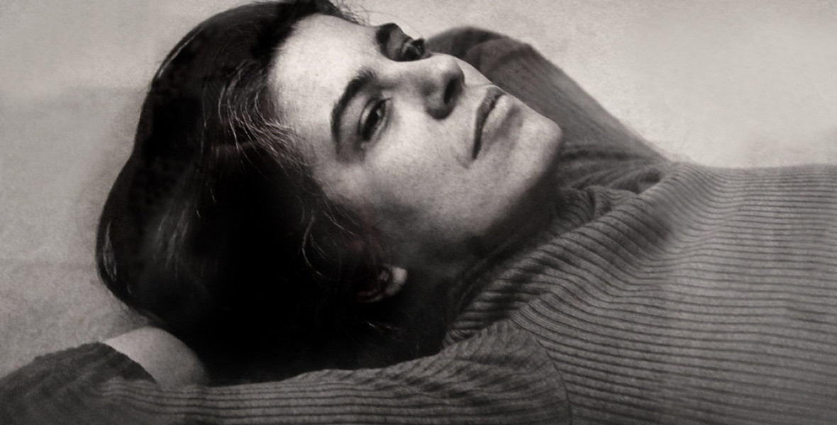 A feminista ikon, aki Beckettet rendezett az ostromlott Szarajevóban - Susan Sontag 90