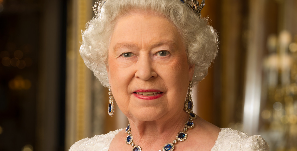 A “királynő” lett az év szava a brit gyerekek szerint 2022-ben