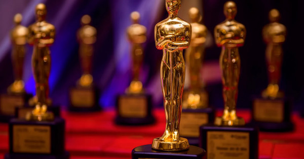 Itt vannak a 2023-as Oscar-jelölések! – Könyves magazin