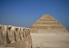 Évszázados felfedezés: 16 méter hosszú ókori papiruszt találtak Egyiptomban