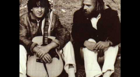 Cseh Tamás és Csengey Dénes közös estjéről 1985-ben még részletes jelentés készült