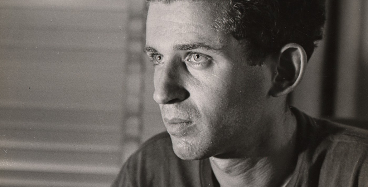 100 éve született Norman Mailer, minden idők egyik legjobb háborús regényének szerzője