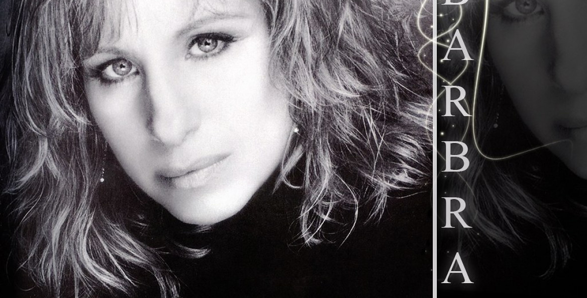 Barbra Streisand első memoárja már a kiadónál