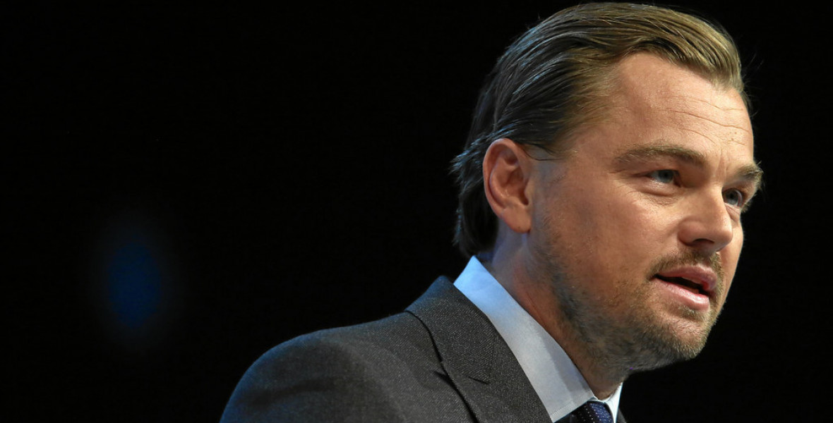 DiCaprio és J.J. Abrams viszik filmre Stephen King egyik regényét