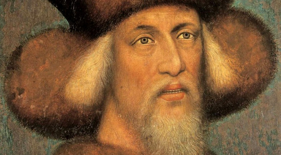 Zsigmond király Sienában: pénz, csajok, satöbbi