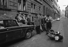 Ingyen olvashatod a magyar krimi legjobbjait a Krimiszemle antológiájában