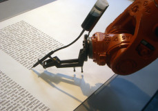 Tényleg elveszi a mesterséges intelligencia az írók munkáját?