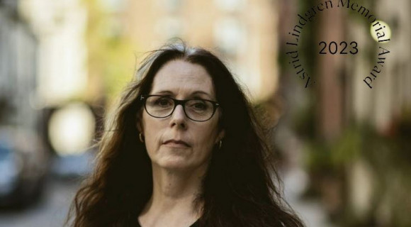 Amerikai szerző nyerte idén a legjelentősebb gyerekirodalmi díjat