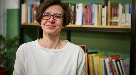 Gabriella Kiss: Replacement [Panodyssey]