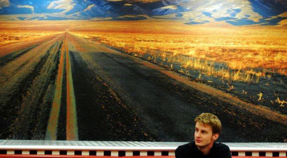 Szabó Benedek: Az igazán jó műveknek nincs eleje és vége