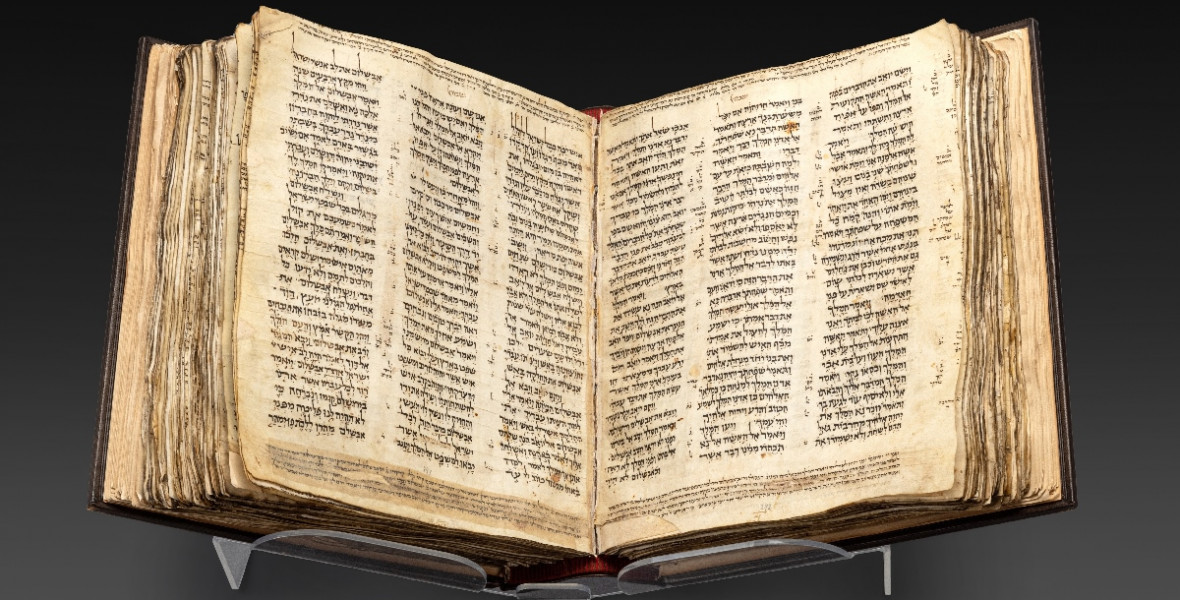 A Biblia soha nem látott, 1500 éves részletét találták meg