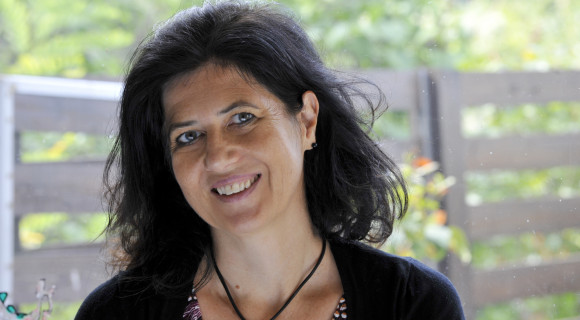 Berg Judit: Petőfi szókimondása ma is tüske lenne sokak szemében [Petőfi200]