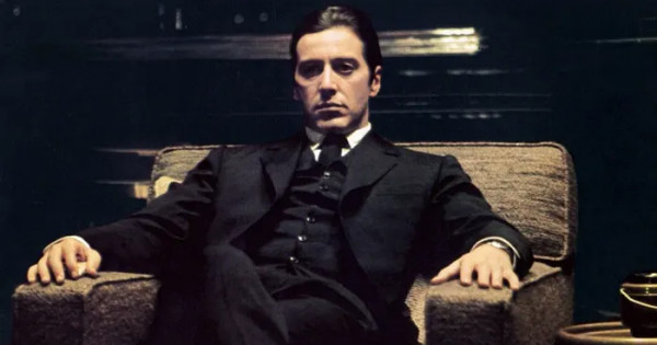 Al Pacino a Lear király legújabb adaptációján dolgozik – Könyves magazin