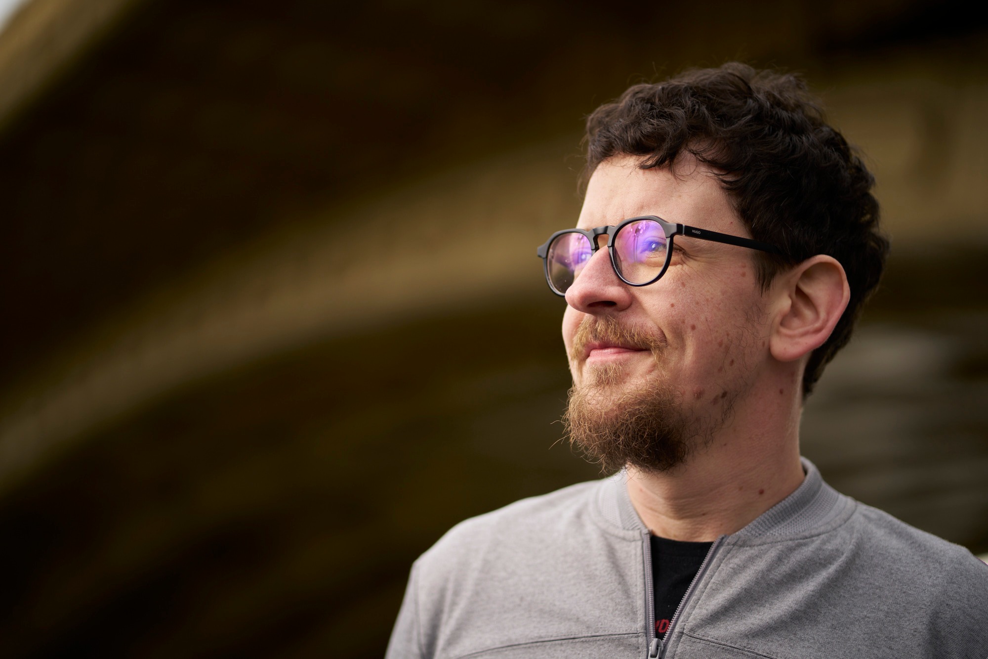 Pál Sándor Attila: Kiküldtek a József Attila-óráról, mert fantasyt olvastam