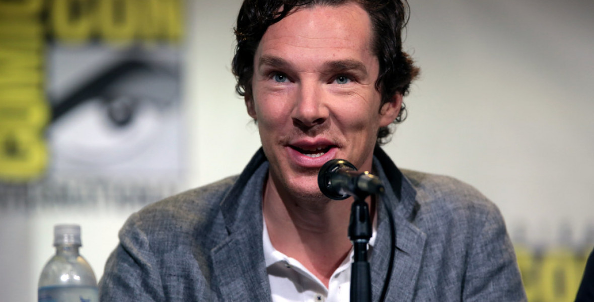 Benedict Cumberbatch lesz a főszereplője A bánat egy tollas állat adaptációjának