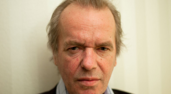 Meghalt Martin Amis