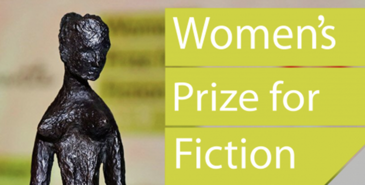 Duplázni tudott az idei Women's Prize for Fiction nyertese