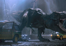 Jurassic Park: 30 éve találkoztunk a T-Rexszel, ma is aktuális