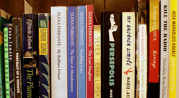 Tóth Krisztina és Szabó Magda a Warwick-jelöltek között