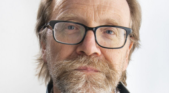 George Saunders az amerikai Kongresszusi Könyvtár legújabb díjazottja