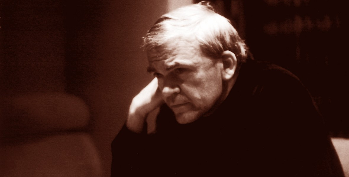Kundera szerint a regényíró csak Cervantesnek tartozik számadással