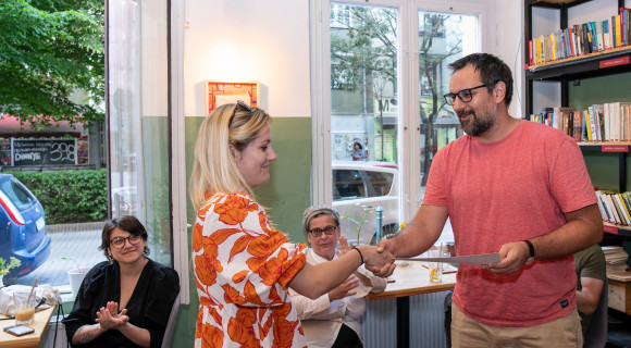 Szőnyi Judit: Mos Eisley [Panodyssey]