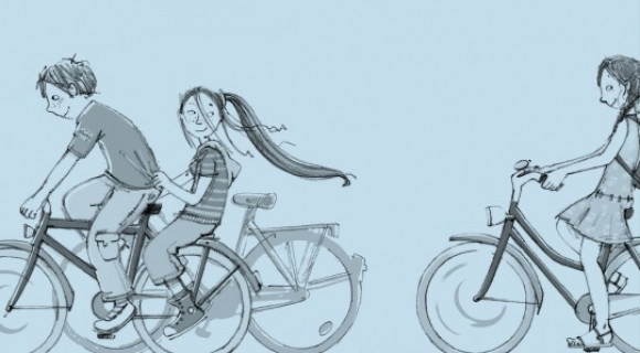 Könyvesblokk: Gyerekkönyvek a legfurcsább nyártól az ovikezdésig