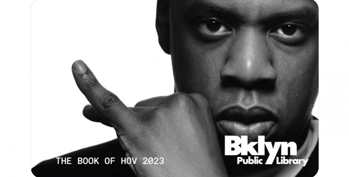 Jay-Z-kártyákkal pörgetnék fel a brooklyni könyvtár látogatottságát