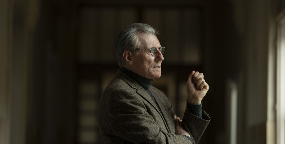 A Nobel-reakciója áll a Beckett-film középpontjában