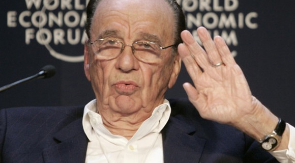 Könyv jelenik meg az Utódlást inspiráló médiamágnásról