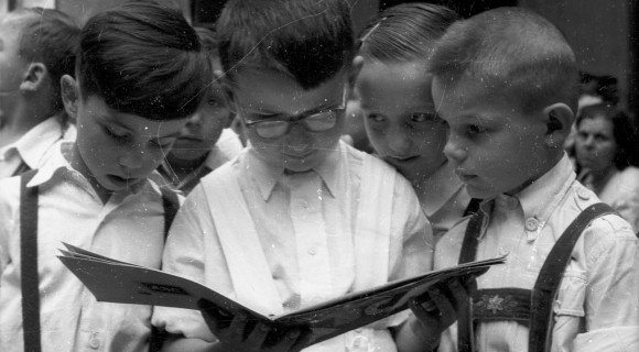 Öt könyv, ami nem kötelező olvasmány - de lehetne