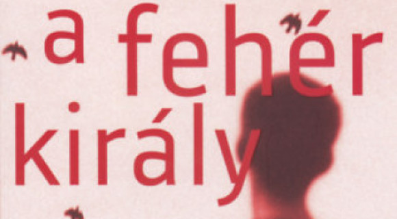 Itt A fehér király beharangozója