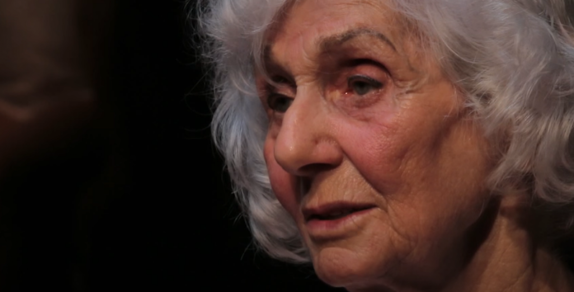 Meghalt Fahidi Éva, holokauszttúlélő, író, táncos