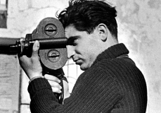 Robert Capa: magyar fotósból lett a világ szeme [PODCAST]