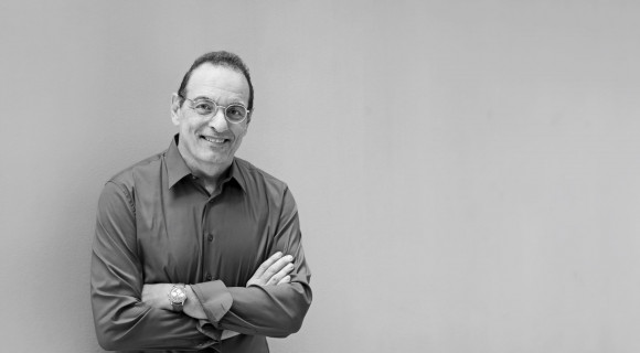 Luiz Schwarcznak a bipoláris depresszióval és a családja történetével is meg kellett küzdenie