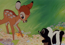 Biró Zsombor Aurél: Bambi meghal a végén [Disney100]
