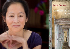 Julie Otsuka lírai regényben dolgozta fel az amerikai japánok internálását