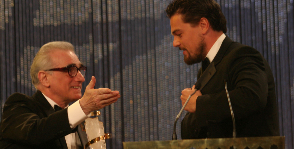 Scorsese legközelebb hajótörésről és lázadásról forgat a Megfojtott virágok szerzőjével