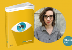 Moskát Anita: A Semmirekellők a mérgező családi minták és a megrekedések regénye