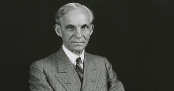 Filmre viszik a pert, melyben Henry Ford bocsánatot kért antiszemita írásai miatt – Könyves magazin