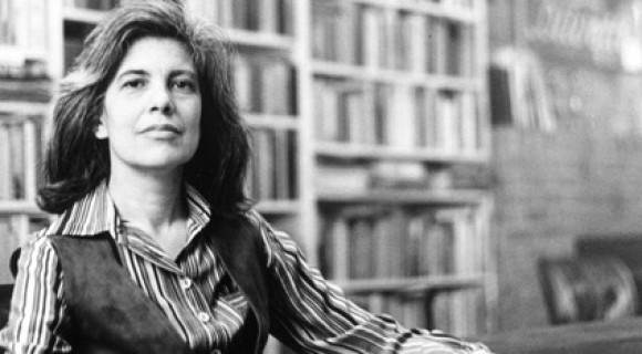 Susan Sontag, Dian Fossey és a holnap ára [Könyvesblokk]