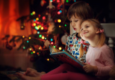 Megható, varázslatos, vicces – 10 karácsonyi gyerekkönyv az adventi hangolódáshoz